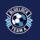 	The badge of the team BlueLock Team A.
