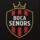 	The badge of the team Boca Senors.

