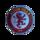 	The badge of the team Fatality eSports LN.
