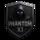 	The badge of the team Phantom XI.
