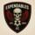 The badge of the team Expendables FC 6s.
