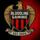 The badge of the team Bloodline Gaming FC.