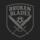 	The badge of the team Broken Blades FC.
