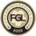 	The badge of the team DeadBallers FC 6s.
