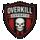 	The badge of the team Overkill eSports.
