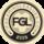 	The competition logo of the FGL 6s Premier competition.
