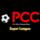 	The competition logo of the PCC Super League competition.
