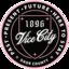 	The badge of the team FGL Vice City.
