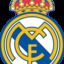 	The badge of the team Real Madrid WL.
