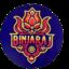 	The badge of the team Binjaraj CFC.
