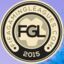 	The badge of the team LEFC.
