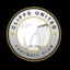	The badge of the team Cliffs United.
