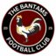 	The badge of the team The Bantams FC.
