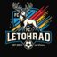 	The badge of the team FC LETOHRAD.
