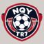 	The badge of the team NQY TR7.
