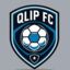 	The badge of the team QLIP FC.
