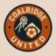 	The badge of the team Coalridge United.
