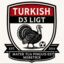 	The badge of the team Turkish D3 Ligt.
