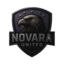 	The badge of the team Novara United.
