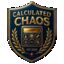 	The badge of the team CalculatedChaos LN.
