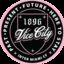 	The badge of the team Vice City.
