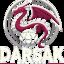 	The badge of the team Darsak.
