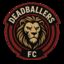 	The badge of the team DeadBallers FC 6s.
