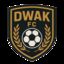 	The badge of the team DWAK FC.
