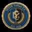 	The badge of the team Inter YaNan.
