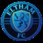 	The badge of the team Eltham FC.
