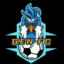 The badge of the team Generations x1.