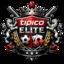 	The badge of the team Tipico Elite.
