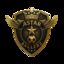 	The badge of the team Astar Ballerz.
