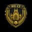 	The badge of the team Wu CF.
