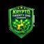 	The badge of the team ToG Krypto.
