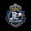 	The badge of the team FC Reals Esports.
