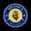 The badge of the team The Five G.