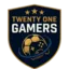 TwentyOneGamers