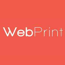 	The badge of the team Webprint Workers.
