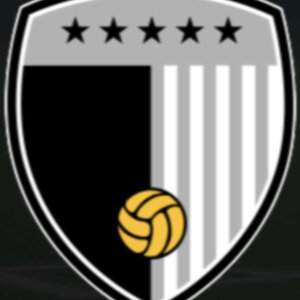 	The badge of the team United AFC.
