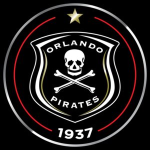 	The badge of the team FC Pirates.
