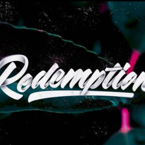	The badge of the team Redemption XI.
