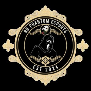 	The badge of the team RB Phantom.
