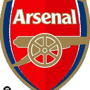 	The badge of the team Arsenal TLN.
