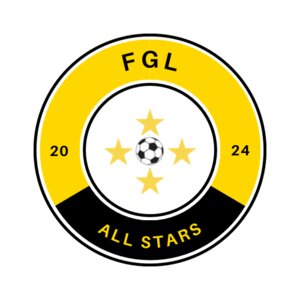 	The badge of the team All stars TLN.
