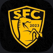 	The badge of the team Freiheit eSport.
