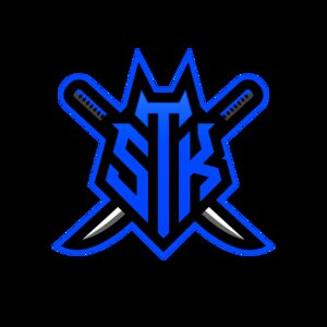 	The badge of the team Sentik Storm.
