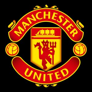 	The badge of the team PFL Man Utd.
