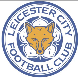 	The badge of the team Fram Foxes.
