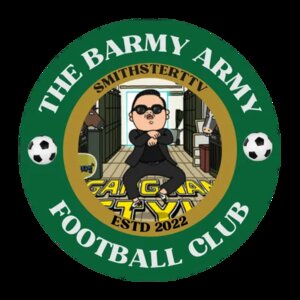	The badge of the team Real Londdon.
